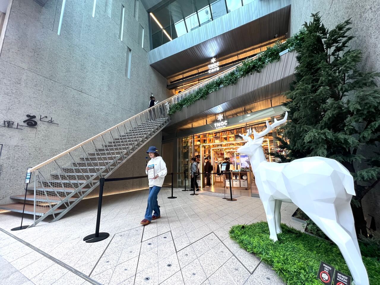 札幌・狸小路4丁目の現在地！モユクと名店が織りなす新旧の歩き方