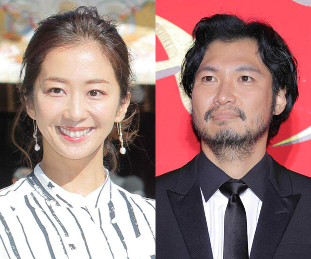 青木崇高に元妻の噂？優香との結婚歴や再婚疑惑の真相と現在の夫婦仲