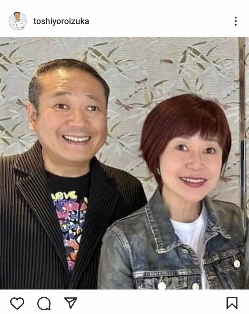 鎧塚俊彦の再婚相手を徹底調査！熱愛報道の真相と亡き妻への誓い