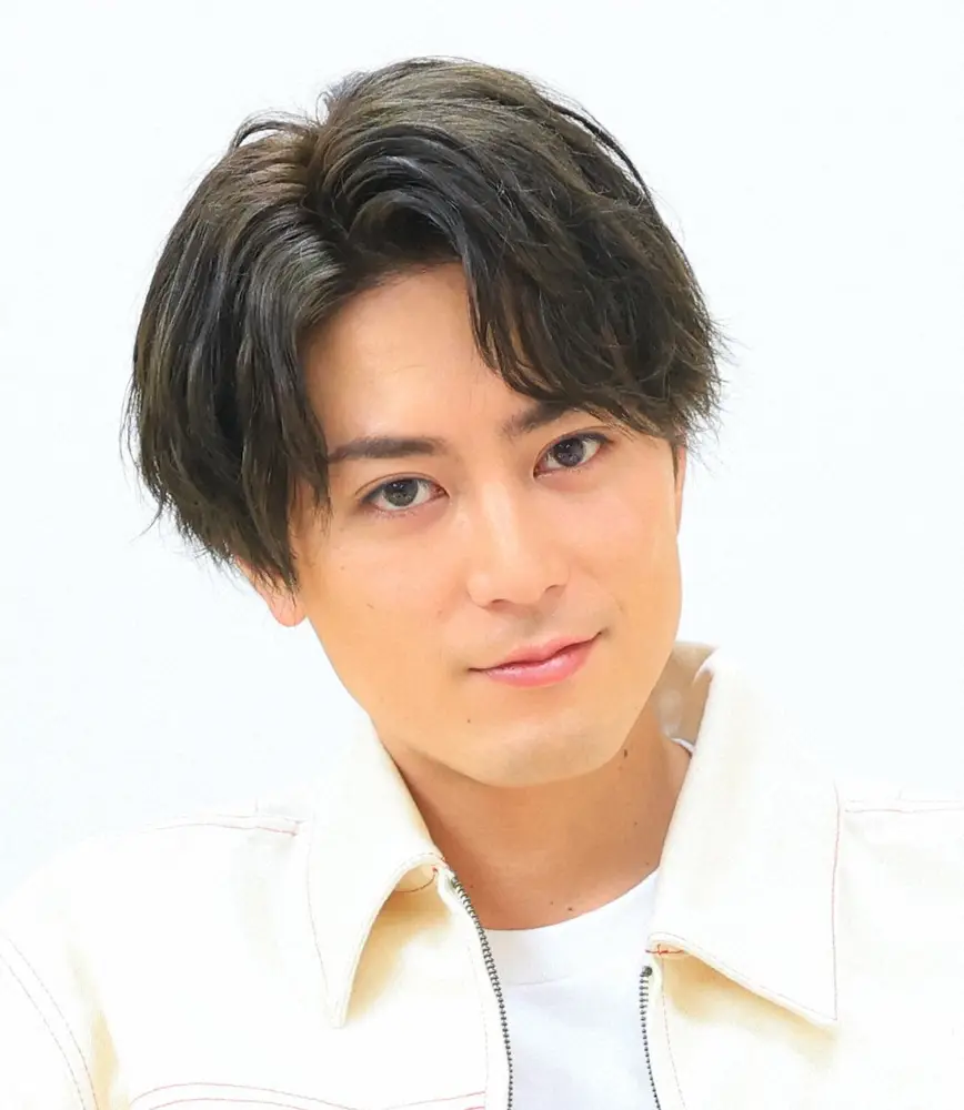 間宮祥太朗が電撃結婚！お相手の素顔と極秘愛の軌跡を徹底取材