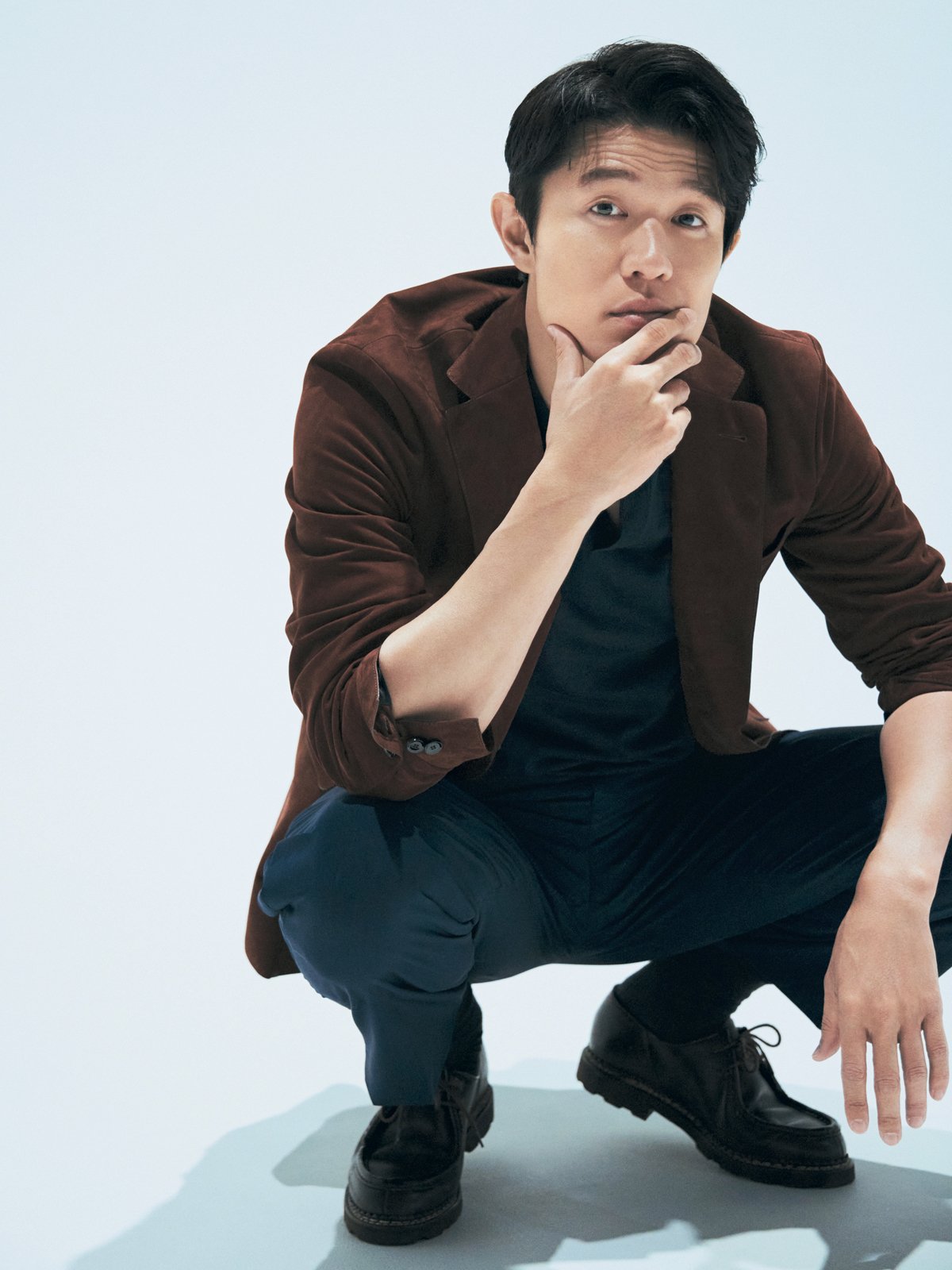 鈴木亮平がかっこいい理由とは？肉体改造と知性が生む圧倒的色気の真相