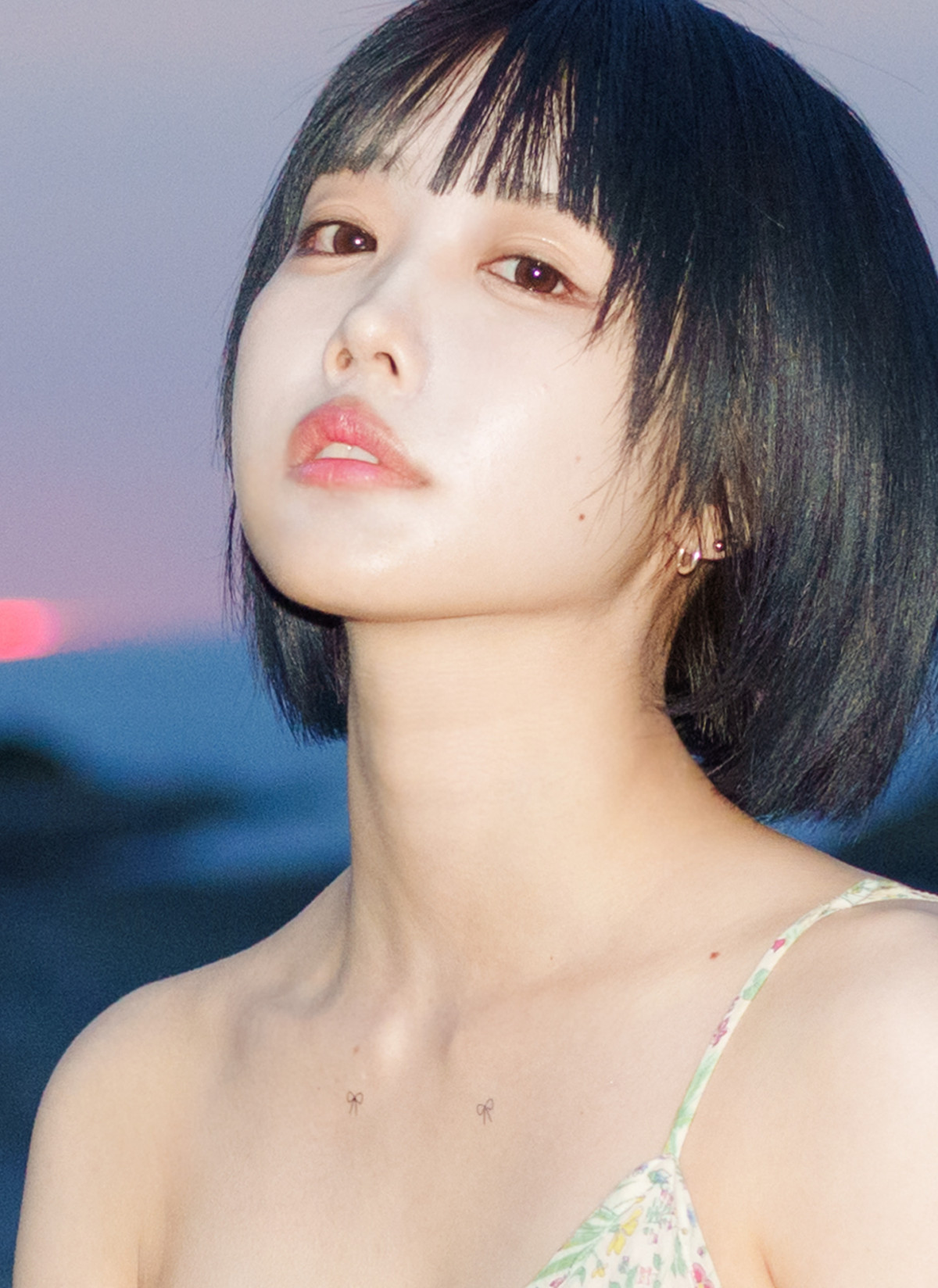 あのちゃんの水着姿は実在する？写真集や過去グラビアの真相を徹底追及