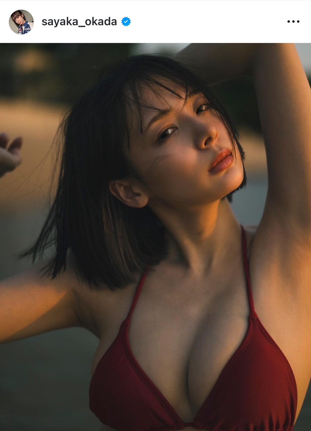 岡田紗佳の役満ボディ徹底解剖！Gカップの真相と豊胸疑惑を検証