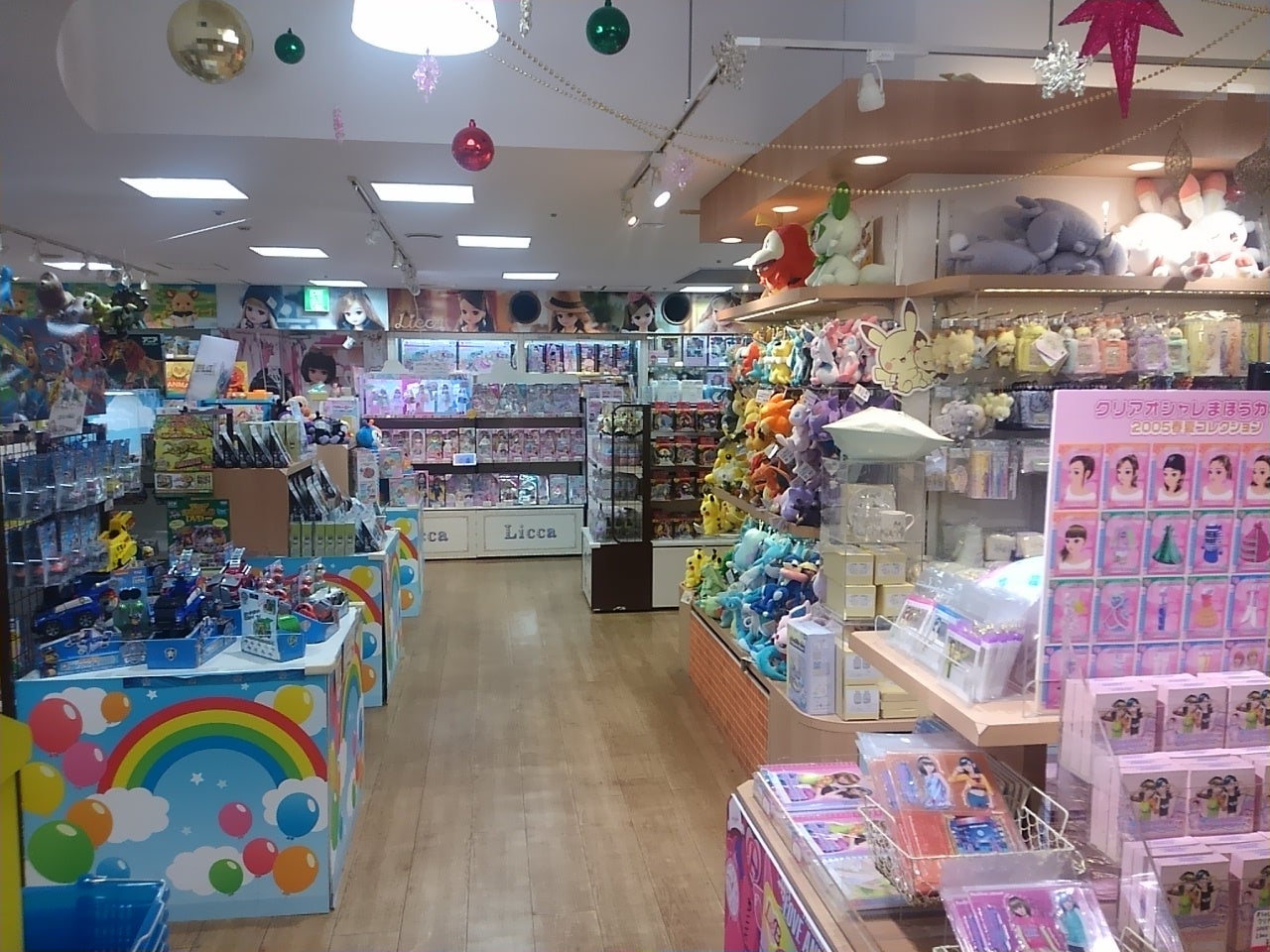 キデイランド大阪梅田店レビュー！混雑状況と限定品の真相を徹底検証