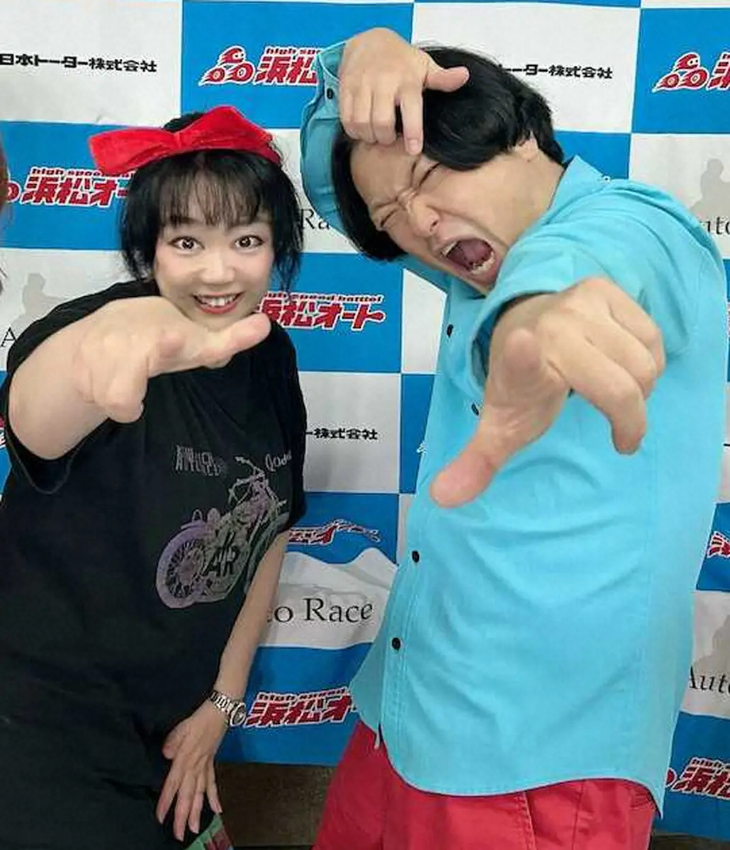 芸人・永野の結婚生活と妻の素顔に迫る！下積み支えた愛妻と噂の真相