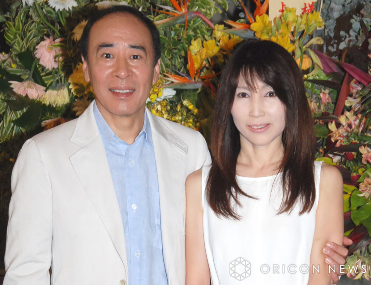 モト冬樹の妻・武東由美の現在｜年齢差や連れ子との絆と病気の真相