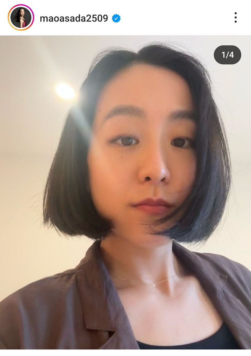 浅田真央の現在と結婚の真相｜Mao Rink始動で見せた新境地
