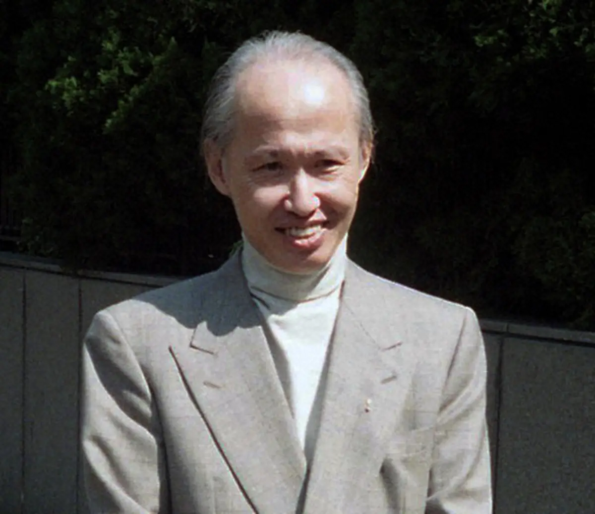 風吹ジュンの元旦那・川添象郎との離婚真相と現在のパートナー関係