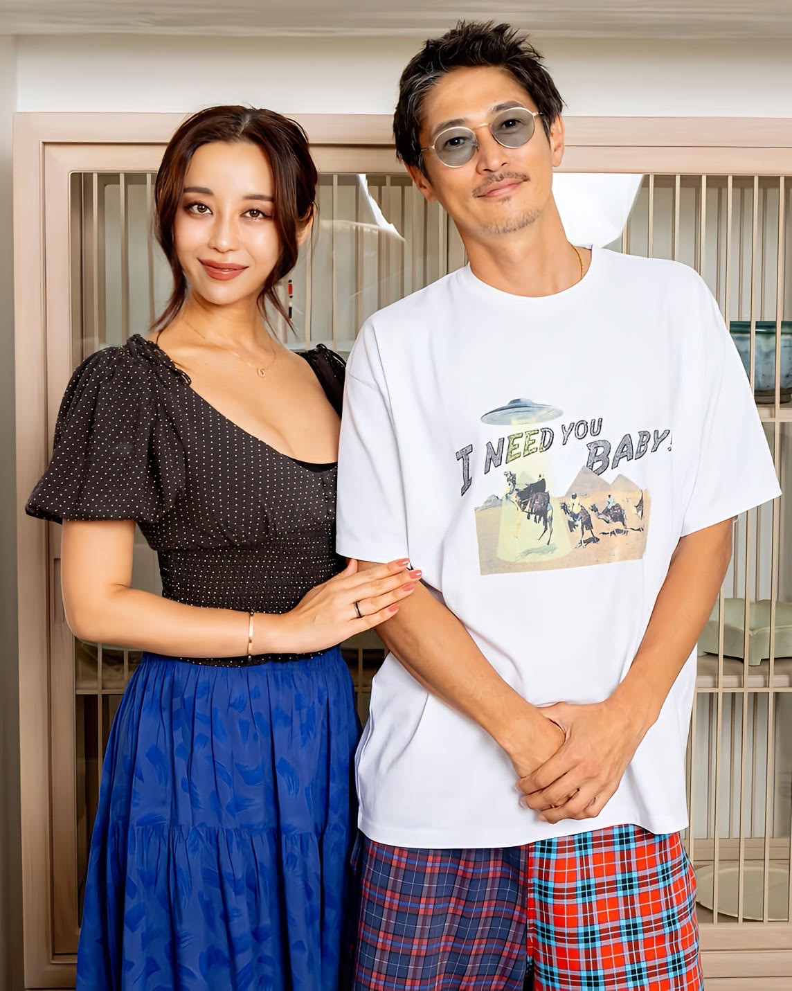 窪塚洋介の現在の妻Pinkyと元妻の驚くべき関係！家族の真相
