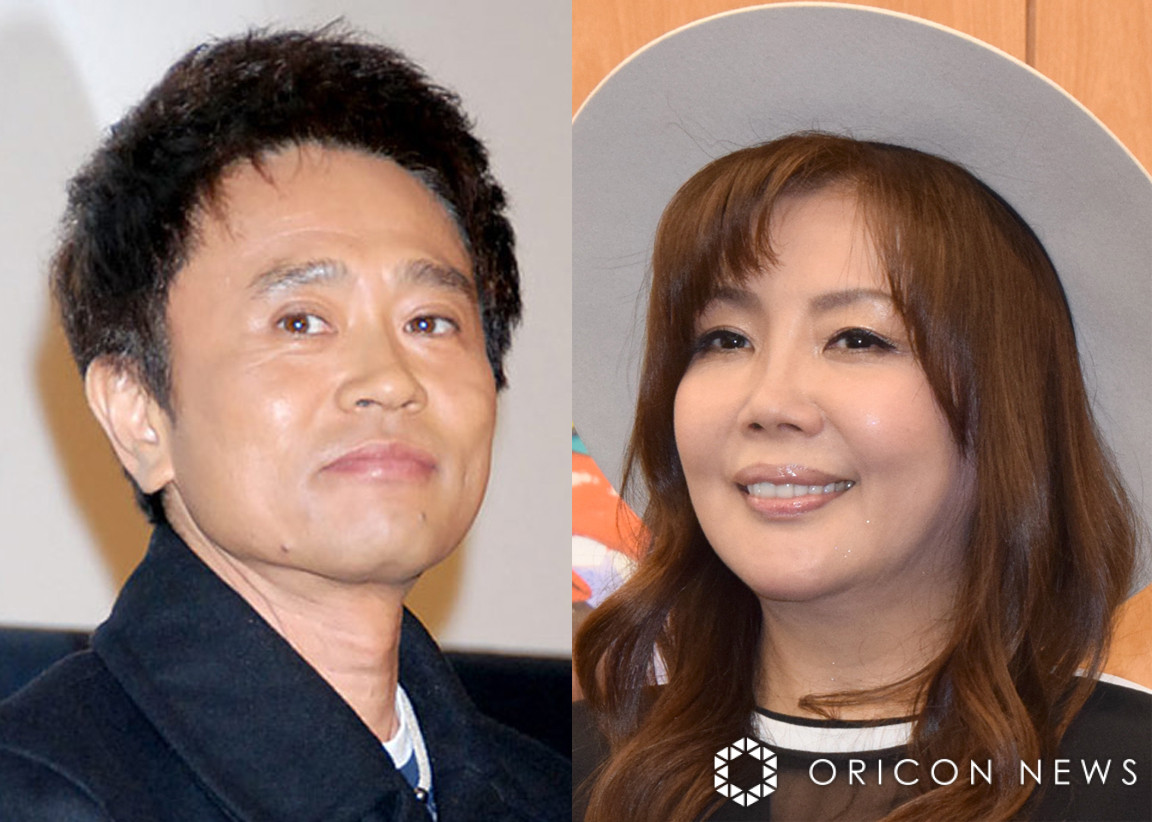 浜田雅功の妻・小川菜摘の現在！別居報道の真相と息子との固い絆