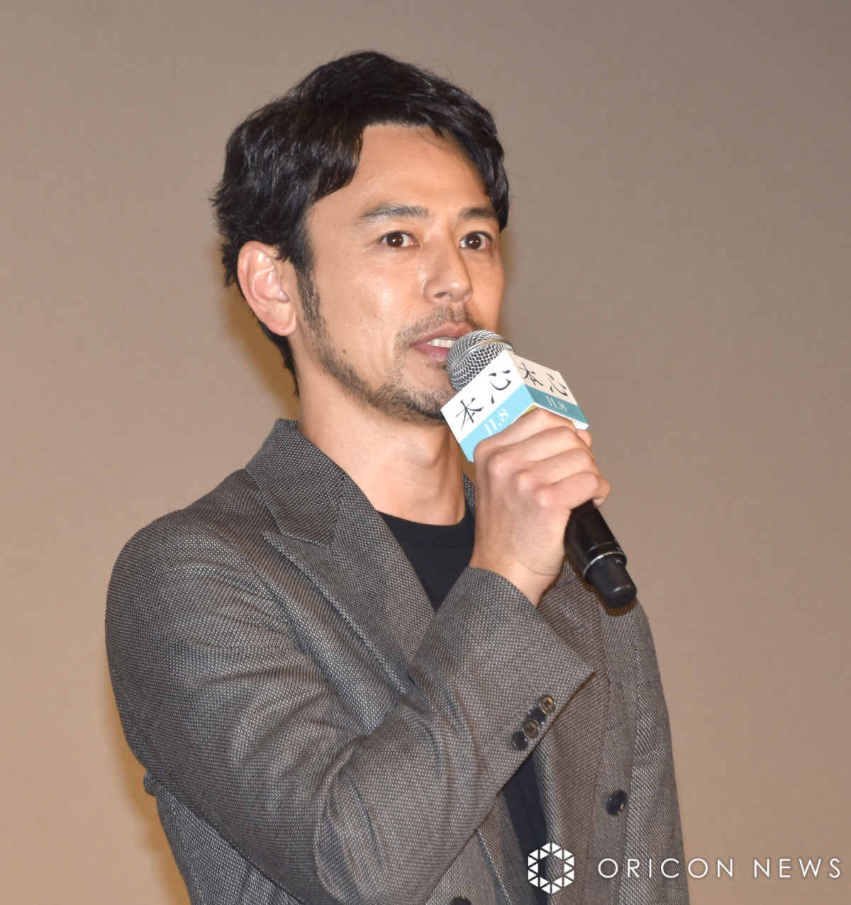 妻夫木聡の現在年齢に衝撃！奇跡の若さの理由と妻マイコ・子供の全真相