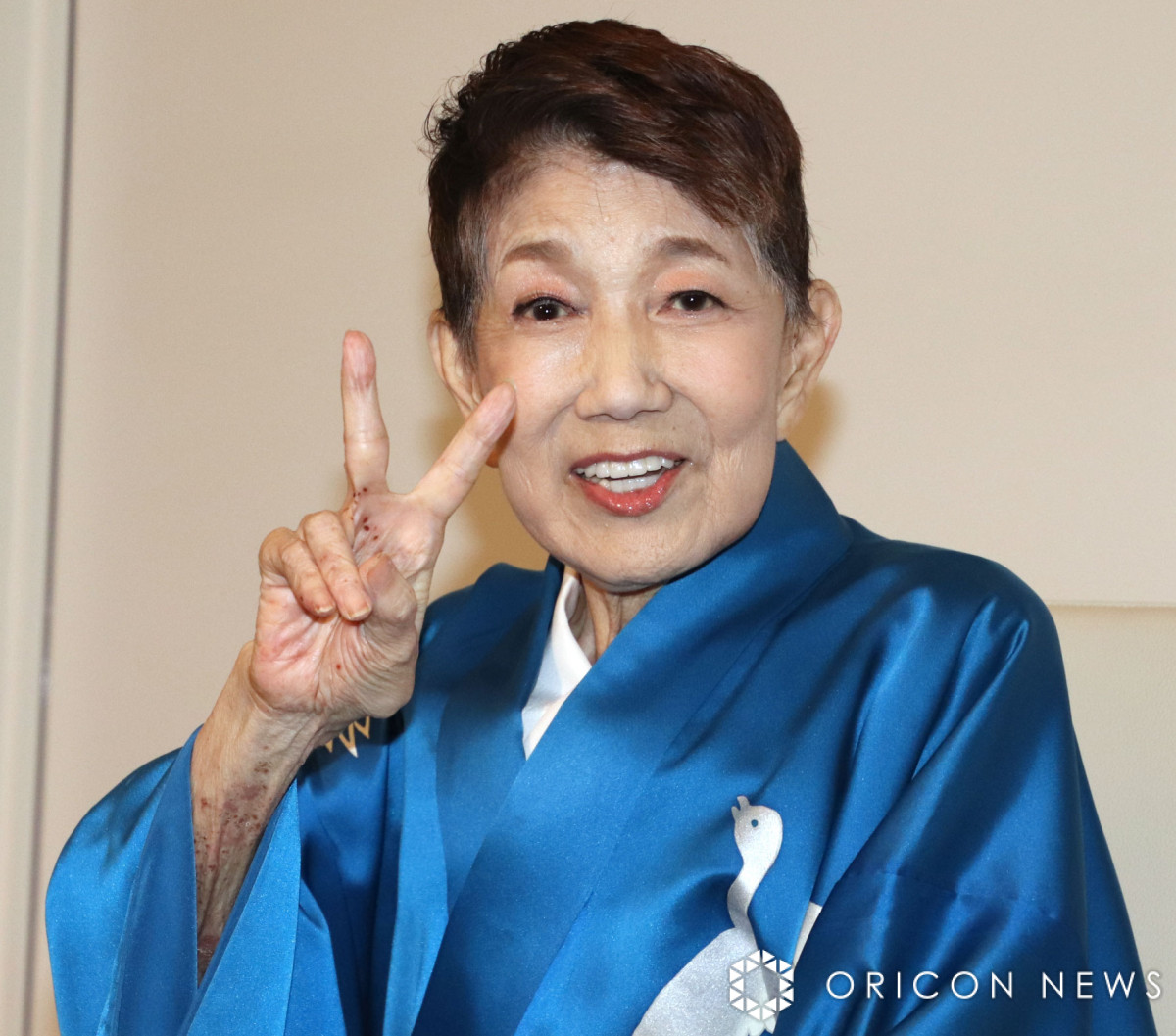 水前寺清子の現在と離婚の真相｜80歳チータの病気説と自宅売却の裏側