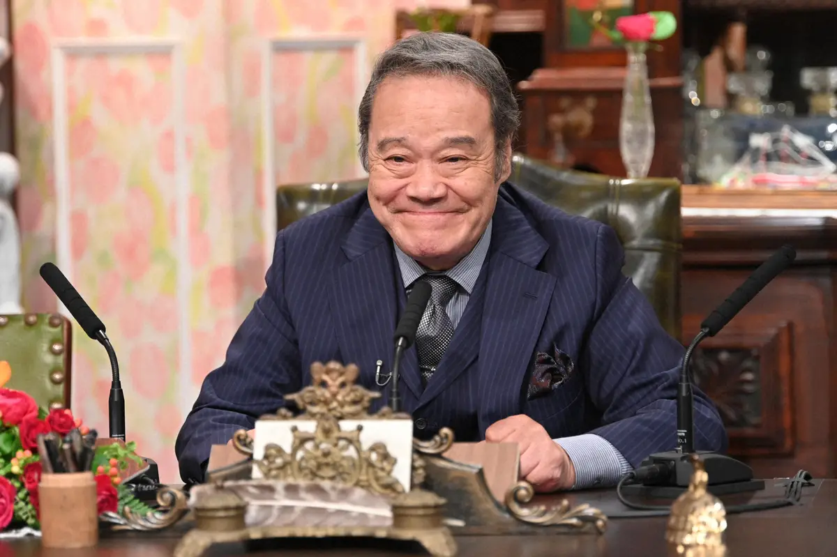 探偵ナイトスクープ局長の激動史！歴代交代劇と4代目後任の深層