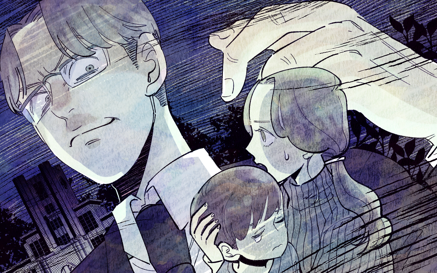 エキサイトウーマン支持の真相！漫画の評判と炎上の裏側を徹底追跡