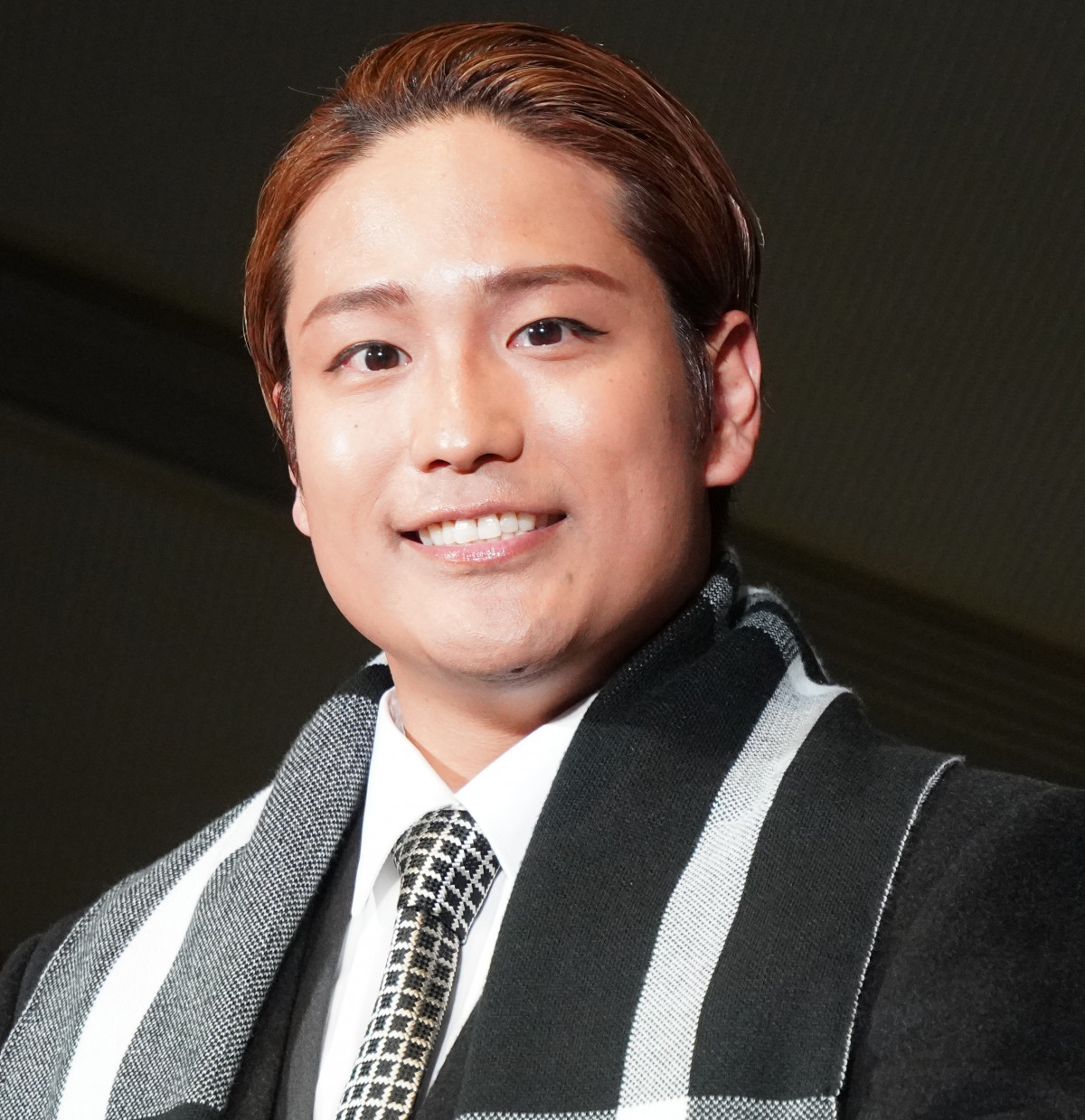 桐山照史の結婚・熱愛の真相｜West. での現在と素顔の全貌