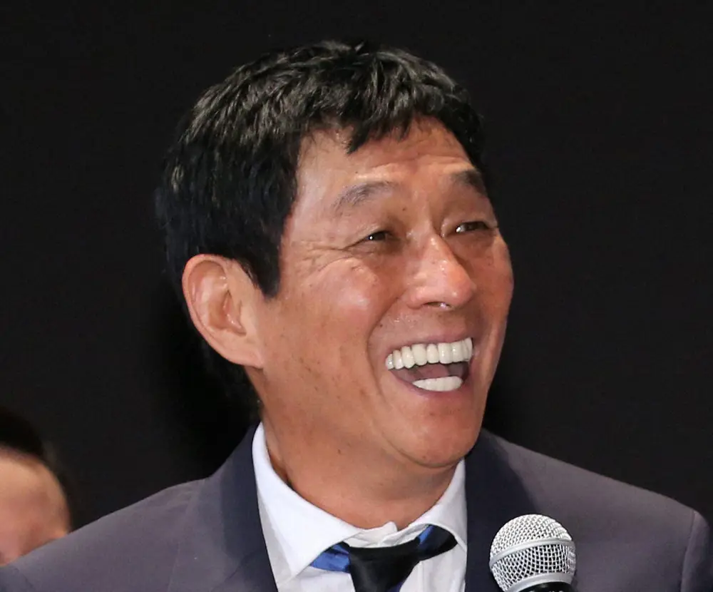 明石家さんまの現在年齢に驚愕！引退の噂と衰え知らずの超人伝説