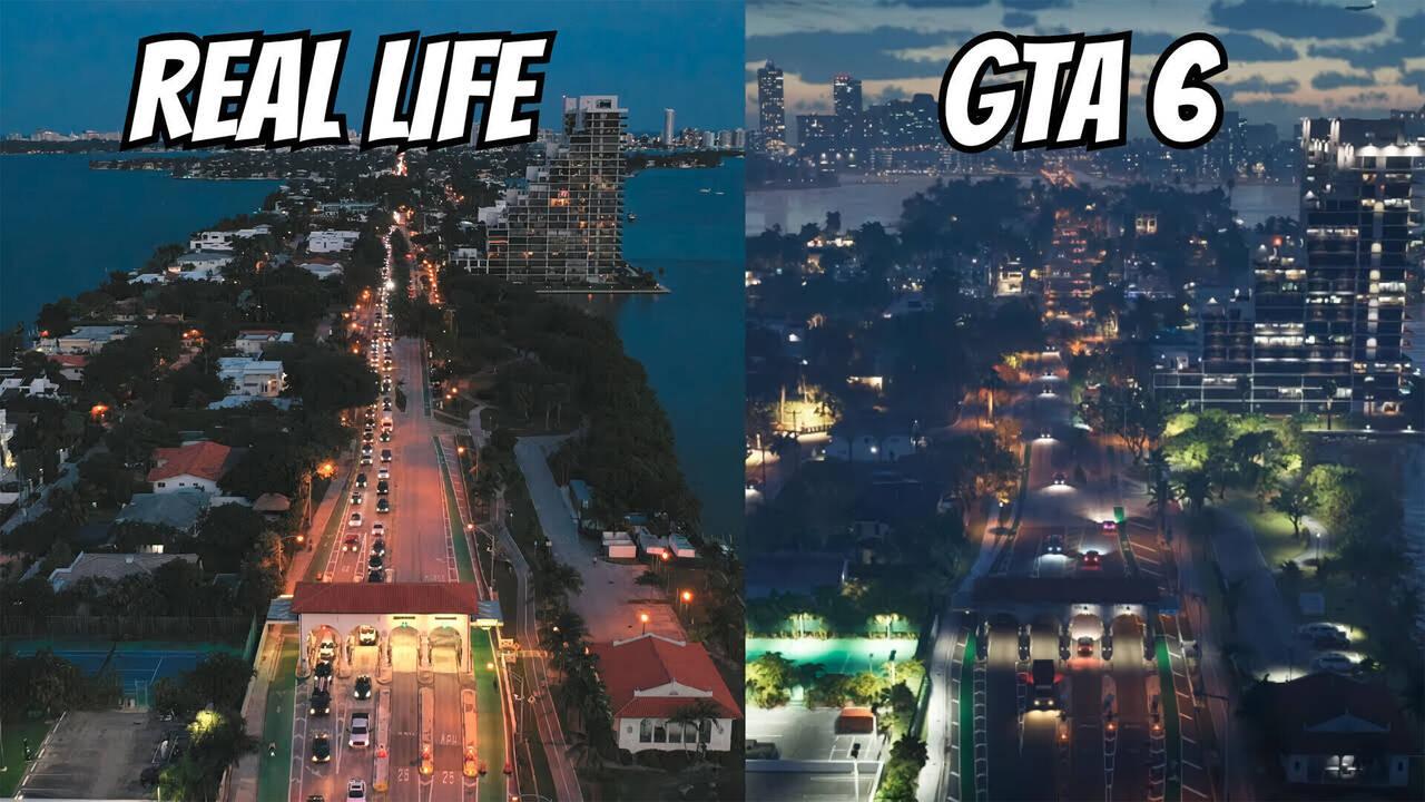 Gta 6 Sparks Debate over Miami’s Identity, Tourism and Public Image