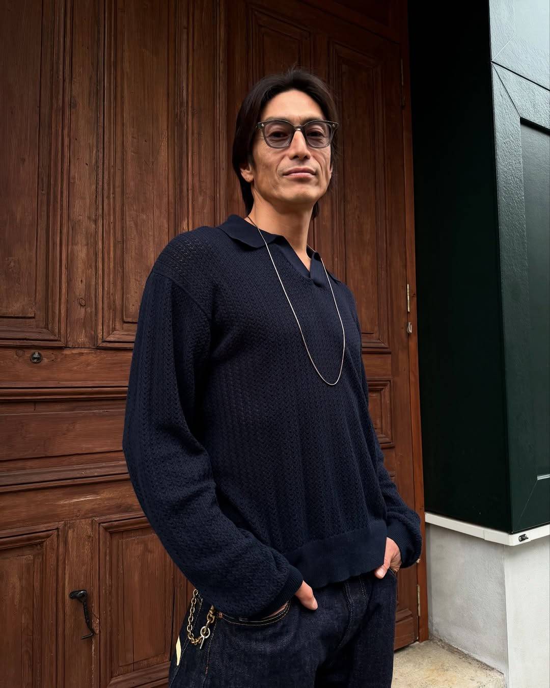 伊勢谷友介の現在2026！俳優復帰と私生活・激変した姿の真相