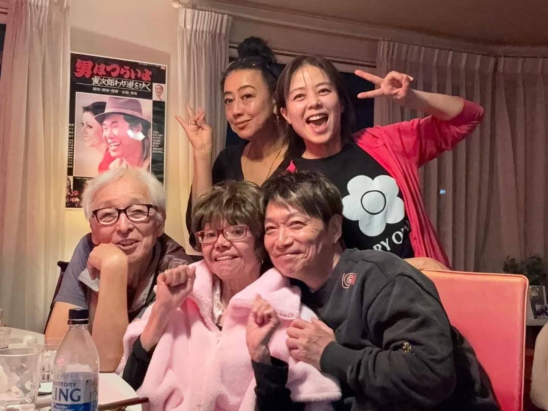 木の実ナナの現在の姿と病状は？老人ホーム入居の噂や結婚の真相