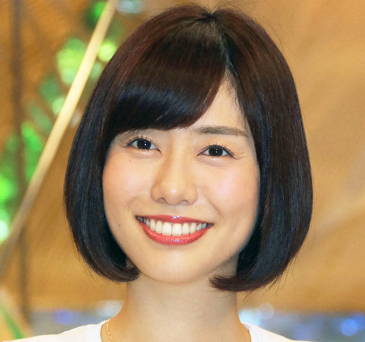 フジ山崎夕貴アナの現在と復帰の真相！ロンドン生活とおばたのお兄さん