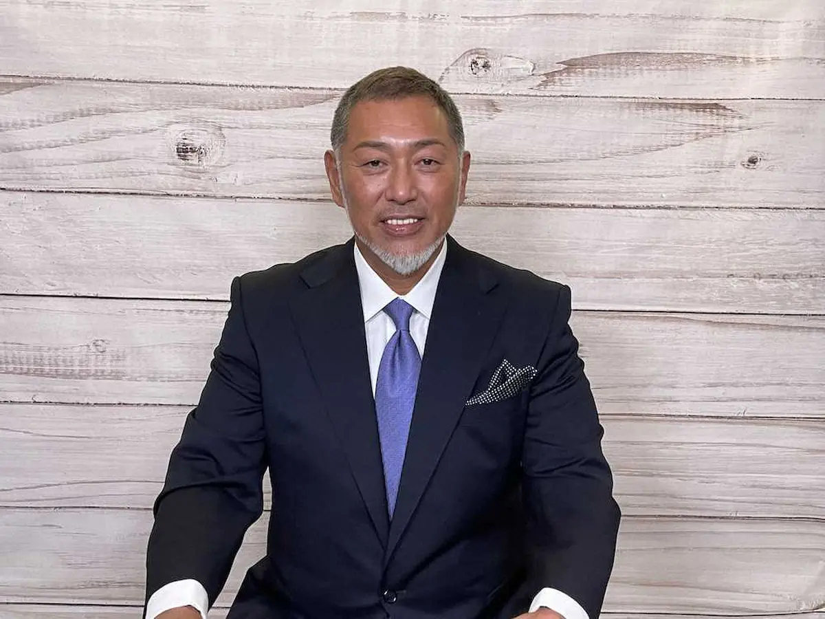 清原和博の現在2026！激変した体調と最新の仕事・息子との絆の真相
