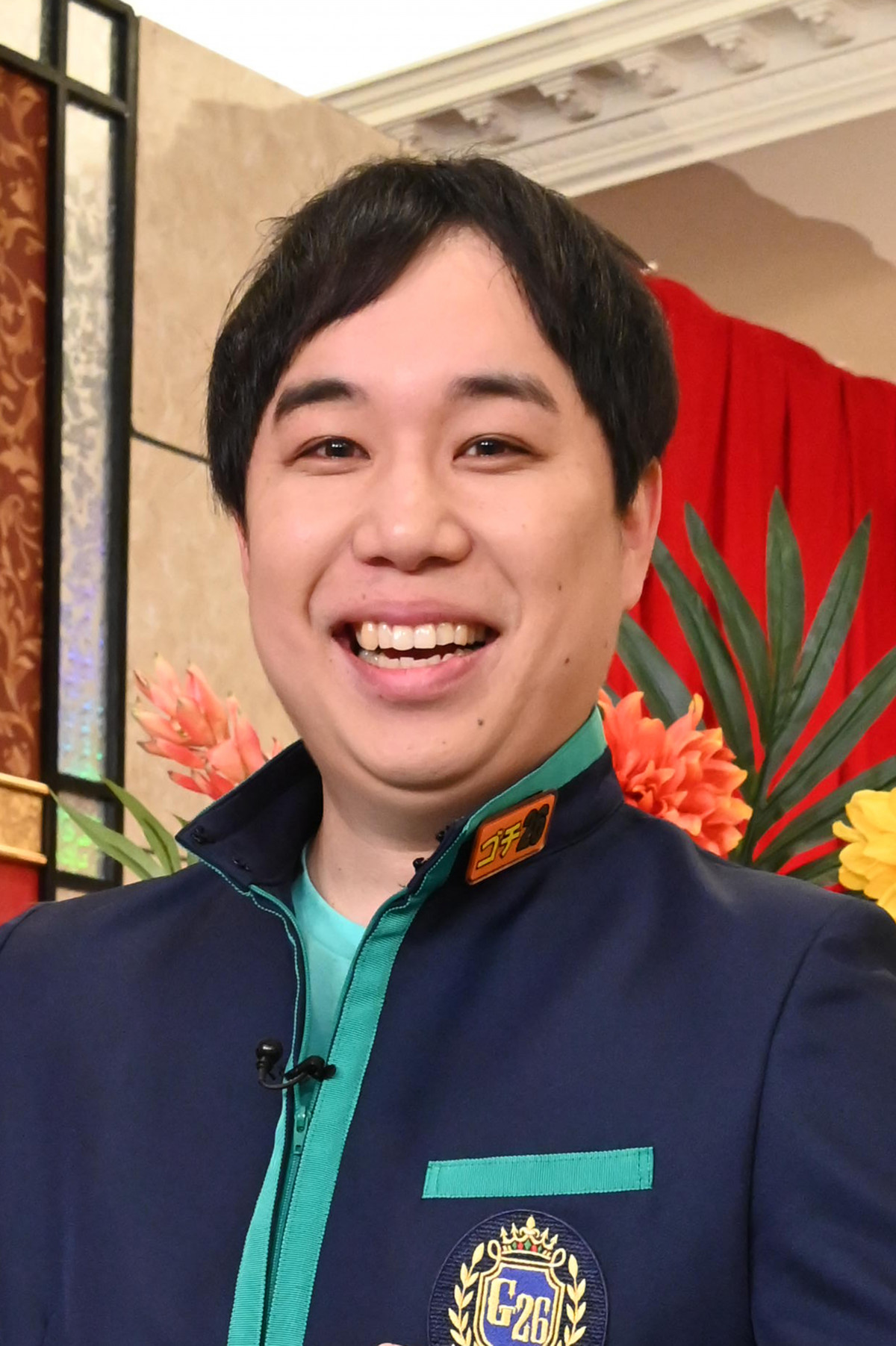 霜降り明星せいやの真実｜結婚・子供から年収事情と経歴まで徹底解説