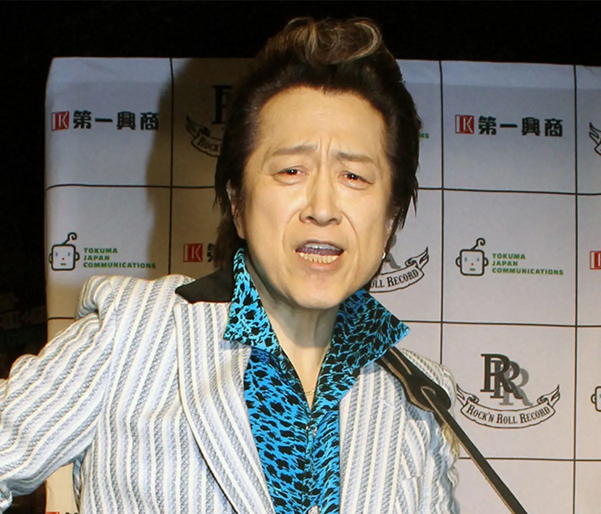 高橋ジョージの現在2026｜娘との再会や離婚の真相・印税生活の実態
