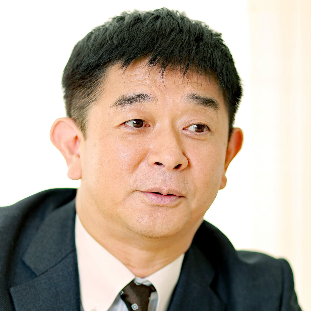 伊藤利尋アナの現在と役職｜フリー転身しない理由や家族・年収の全真相