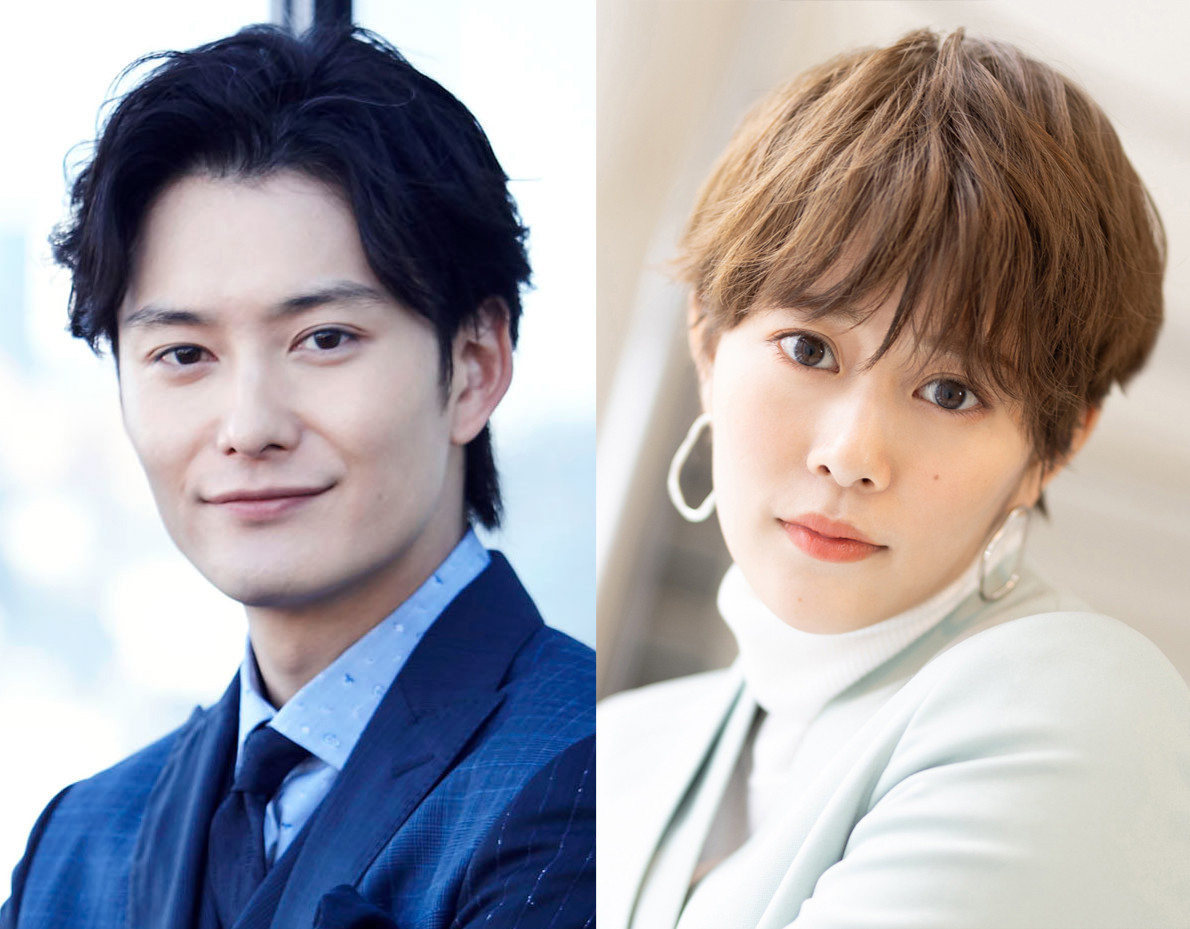 高畑充希と岡田将生の電撃婚！1122共演から続く夫婦生活の真実
