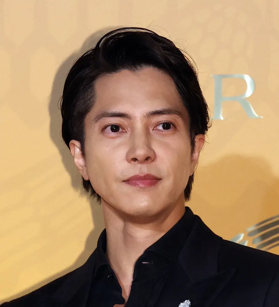 山下智久の体重と体脂肪率の真相！過酷な肉体改造と現在の維持法まとめ