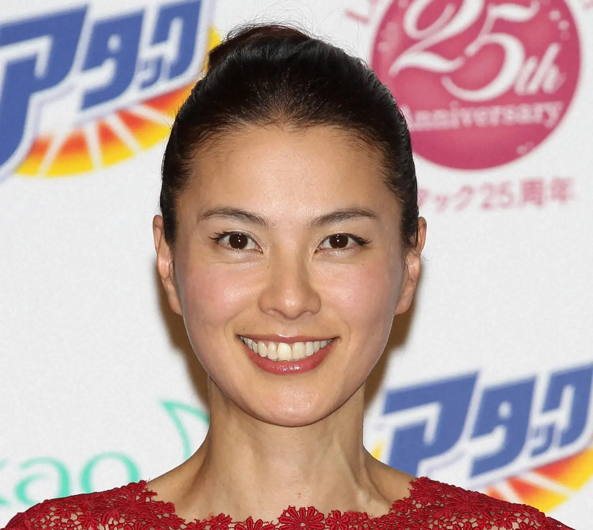 江角マキコはなぜ引退したのか？落書き騒動と現在までの全真相