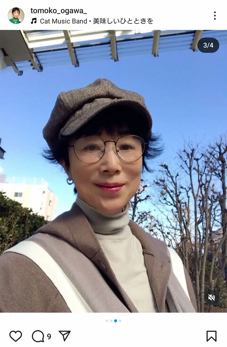 小川知子の娘の現在とは？親子関係の真相と知られざる素顔の全貌