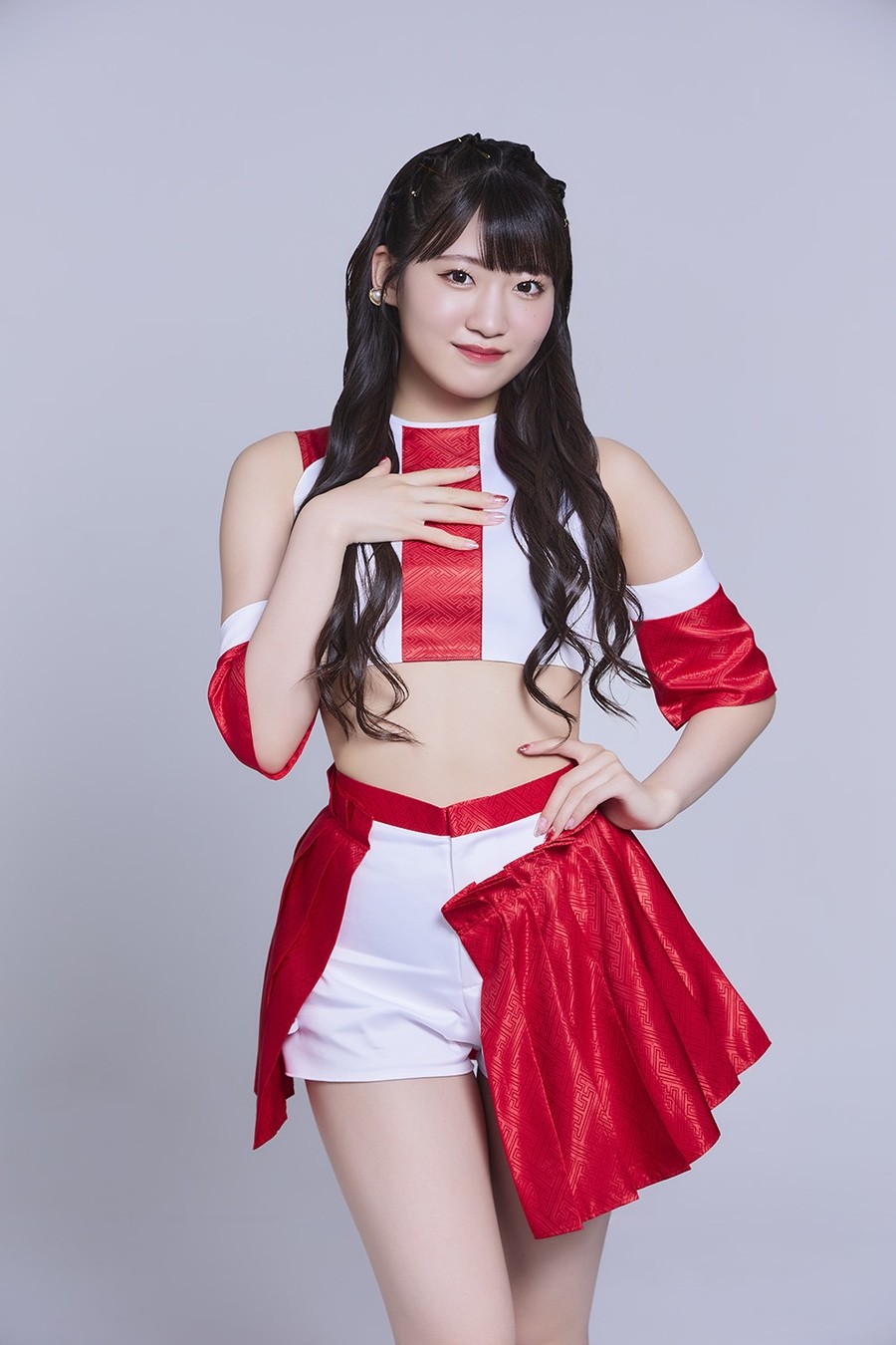 Ocha Norma中山夏月姫のプロレス愛！推し選手と熱狂エピソード