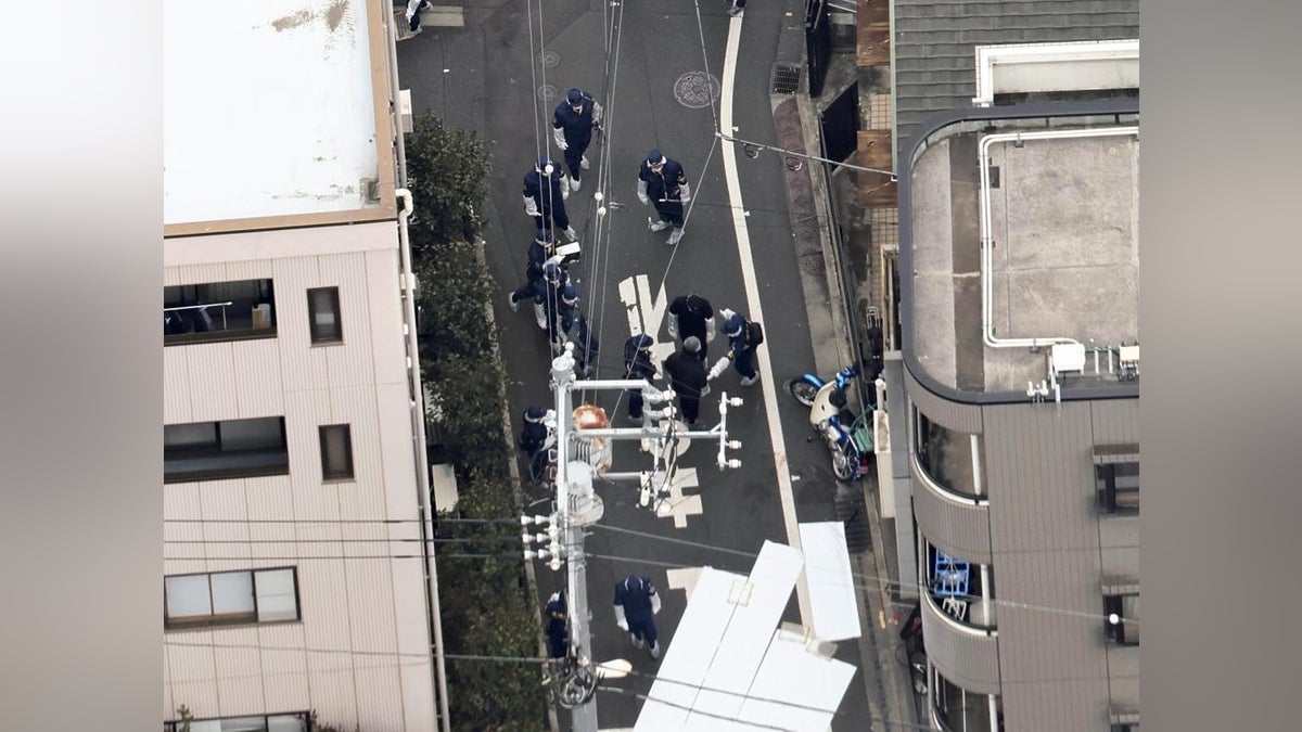 高田馬場事件の真相と犯行動機を徹底解剖｜2026年最新の治安と現場検証