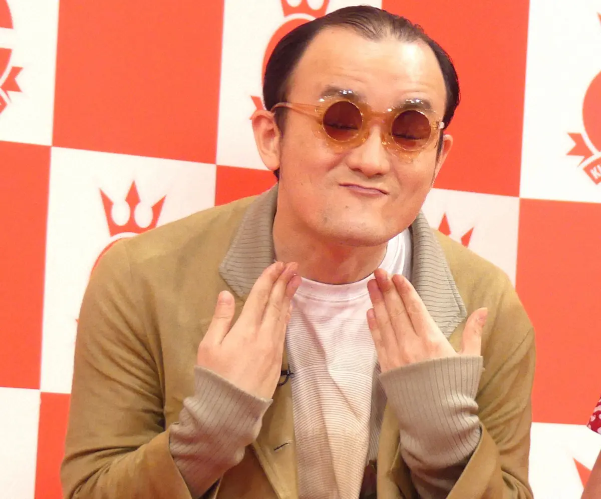 ななまがり森下の結婚と奇行の真相！学歴や令和元号の裏側まで徹底解明