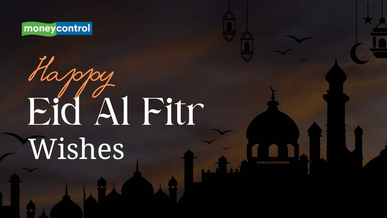 How to Wish a Happy Eid