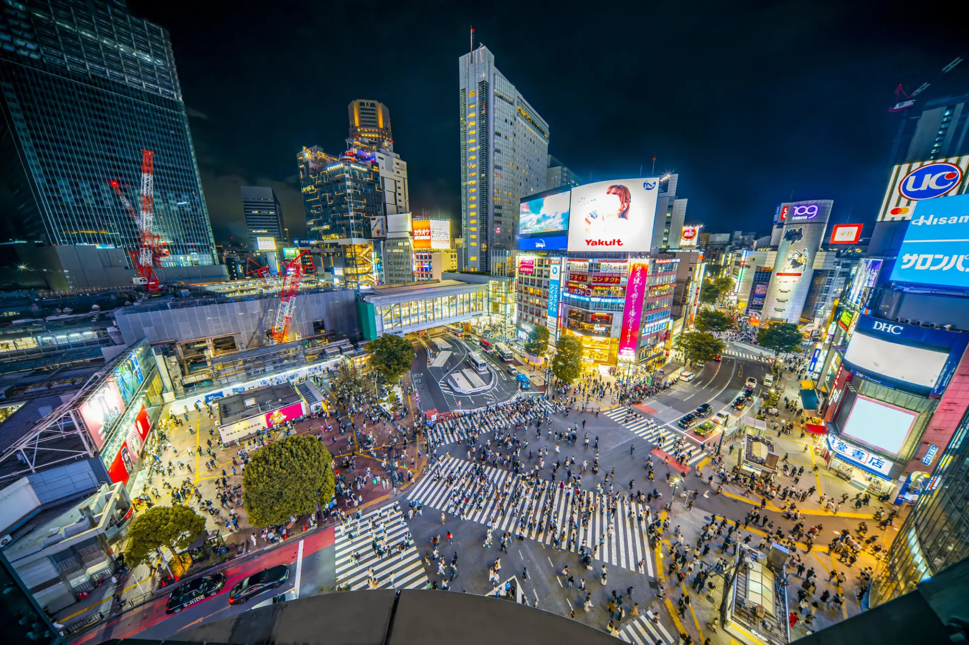 東京の夜が茨城へ？「バニー」土浦進出で変わる地方歓楽街の勢力図と2026年のリアル
