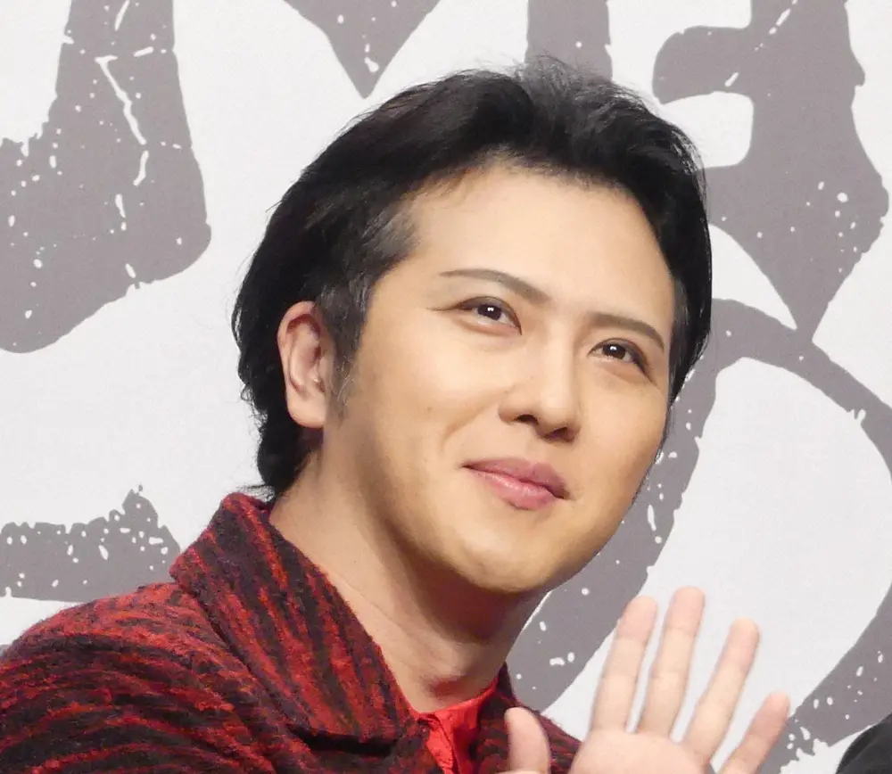 尾上松也はなぜ結婚しない？歴代彼女の破局真相と2026年最新結婚観