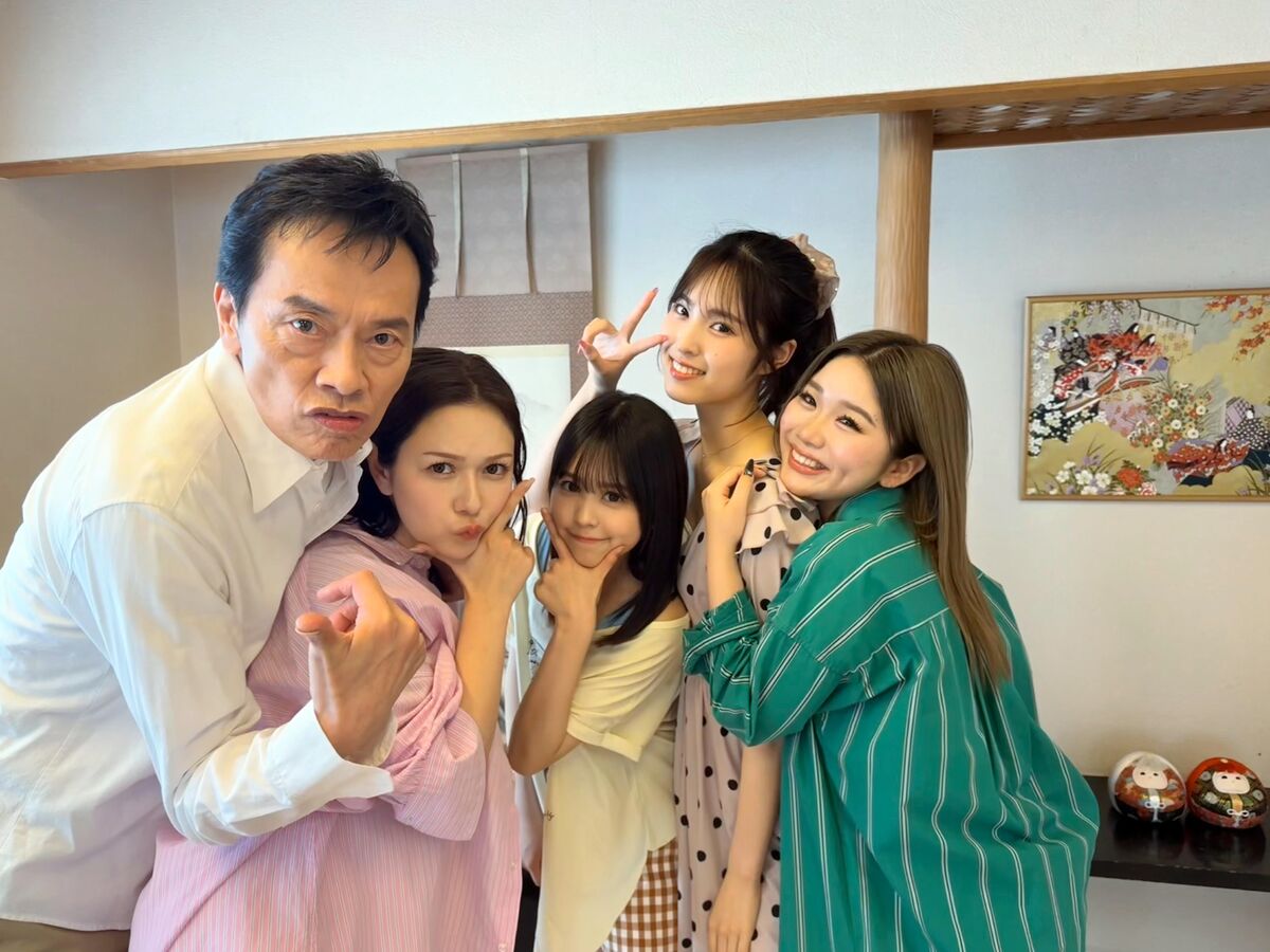 名優・遠藤憲一がひれ伏す「最強の妻」の実像――メディアが追い続ける素顔と、2026年も愛され続ける夫婦のリアル