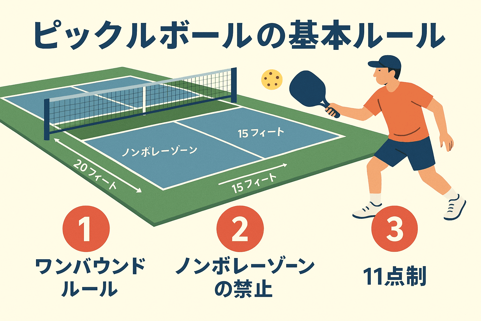全米席巻の熱狂が日本に上陸！急拡大する新トレンドと勝利の秘訣