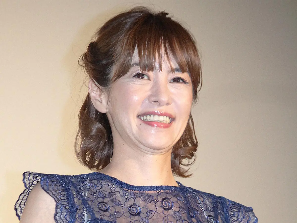 佐藤珠緒の旦那は誰？結婚歴と森一弥との事実婚・破局理由を総力取材