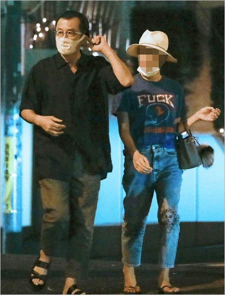 吉田鋼太郎の４度目の結婚！22歳年下の妻と紡ぐ波乱万丈な素顔