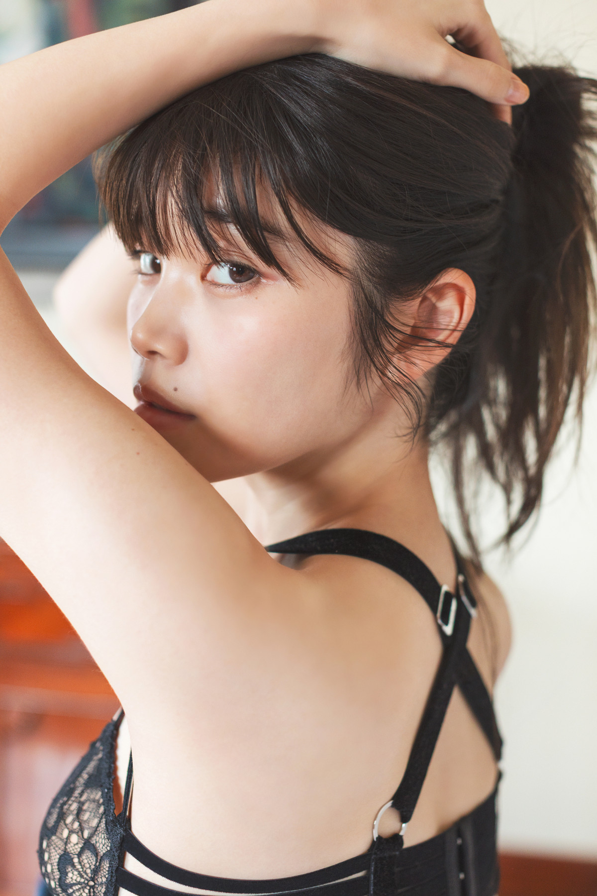 元Bishチッチが見せた覚悟！飾らない素顔と表現者の新境地