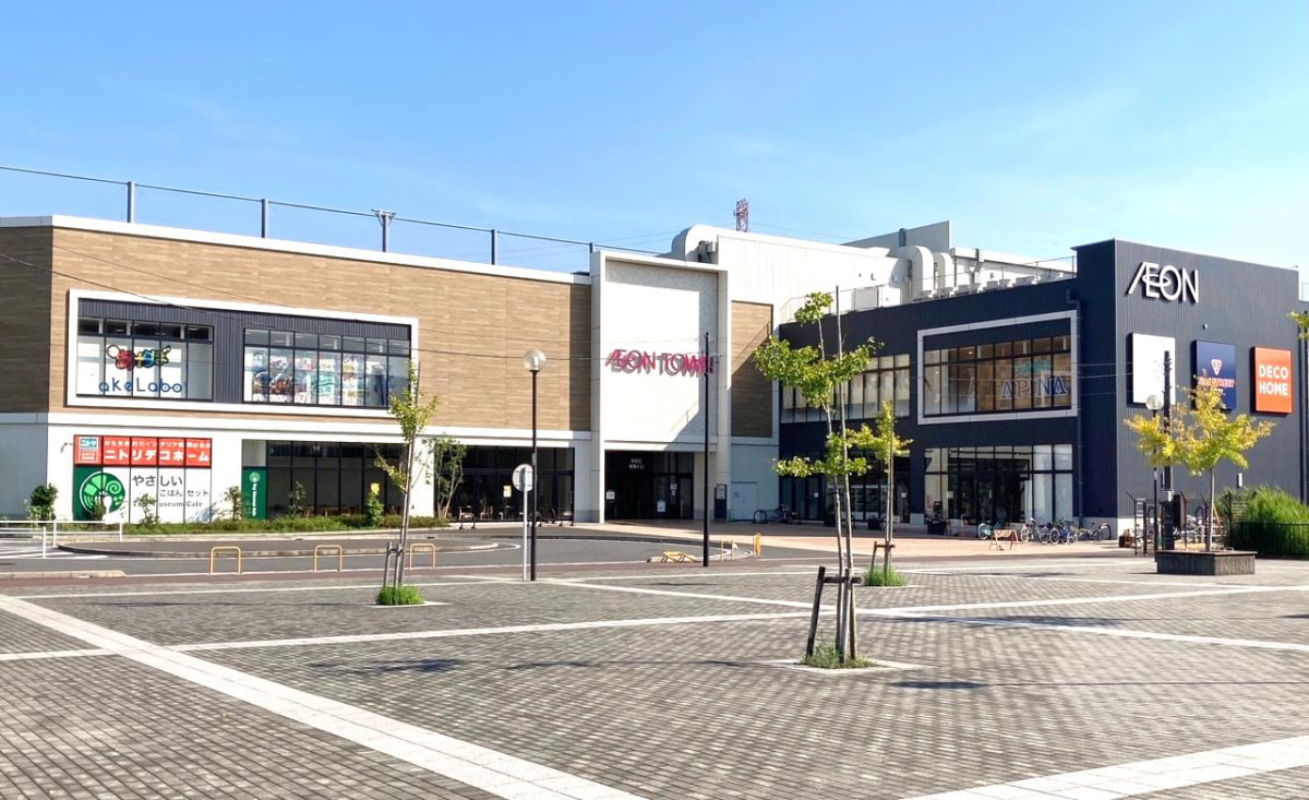 吉川美南イオンは何が凄い？温泉や最新テナントと混雑・評判を徹底解剖