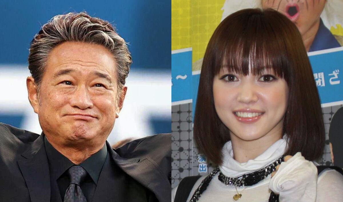松下萌子は結婚してる？旦那の噂や船越英一郎との熱愛真相と現在