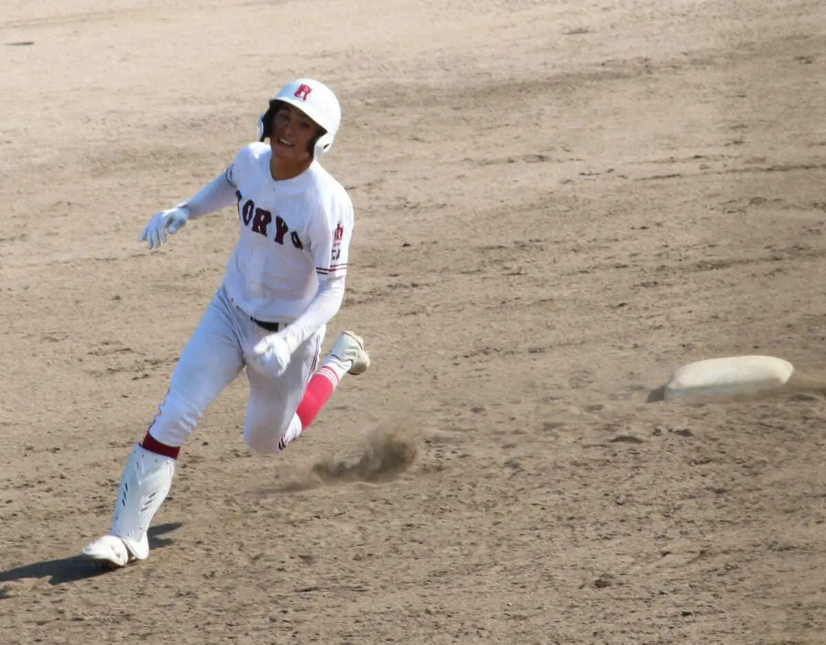 広陵高校野球部キャプテンの真相！中井監督の選定理由と2026動向