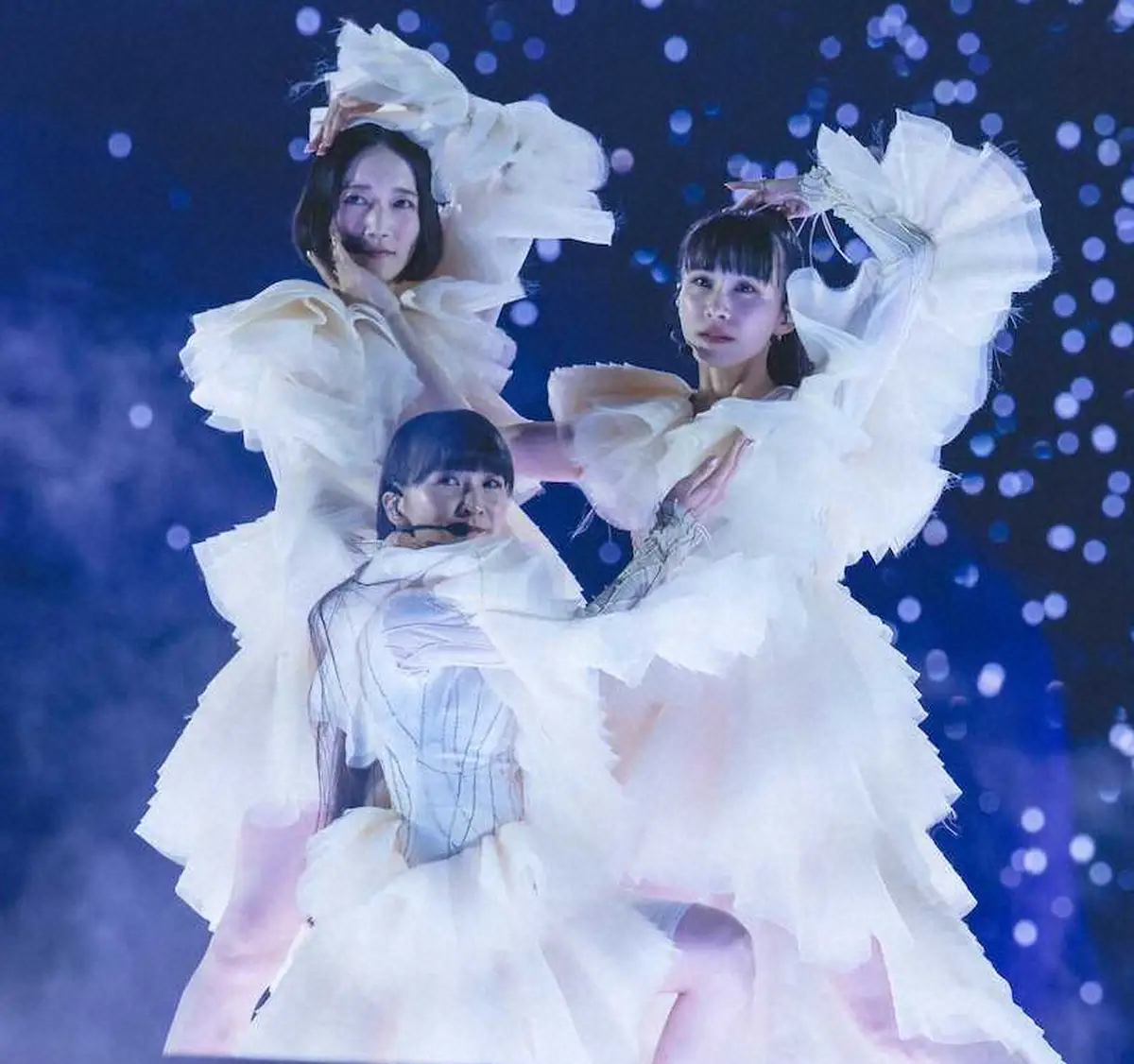 【画像あり】 パフューム あー ちゃん 激 やせ 2026年最新メディア #772