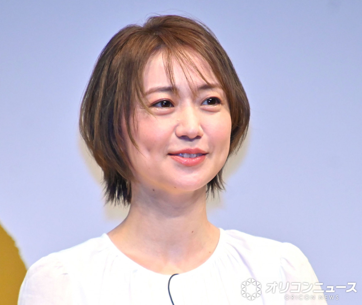 「潔くて、ほんのり色っぽい」大島優子の最新ショートヘアが2026年、大人の美容室オーダーで独走する理由