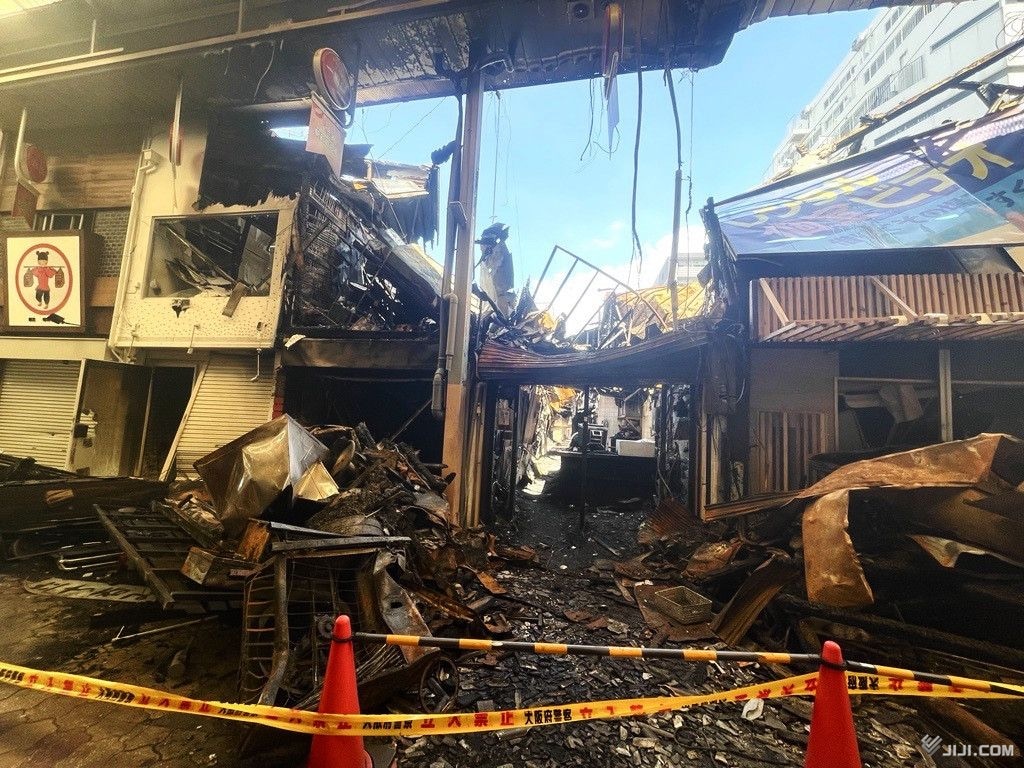 【2026年最新】十三の火事速報！現場の被害状況と出火原因を徹底追跡