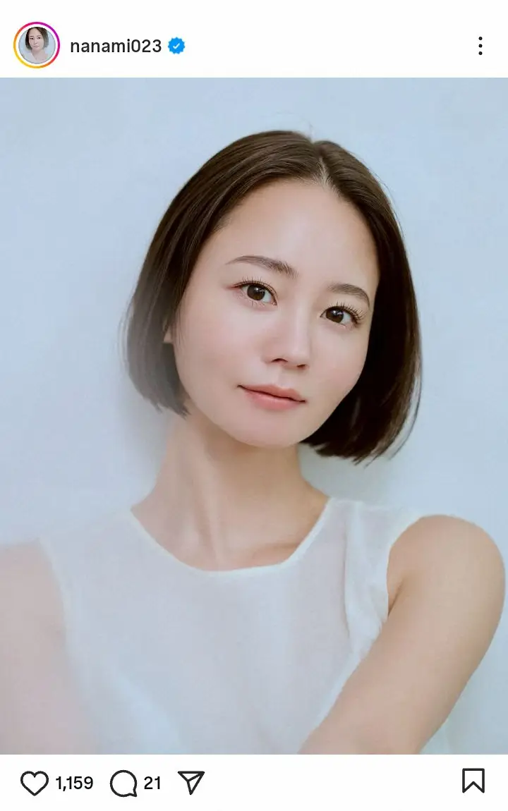 堀北真希の妹Nanamiの現在！結婚相手Akunや三姉妹の真相に迫る